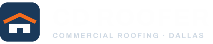CD Roofer — Commercial Roofing Dallas