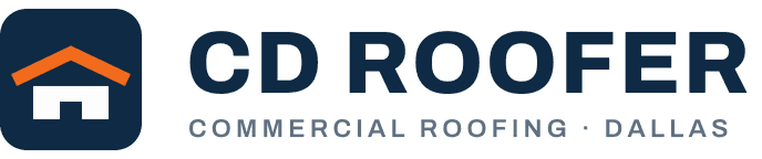 CD Roofer — Commercial Roofing Dallas