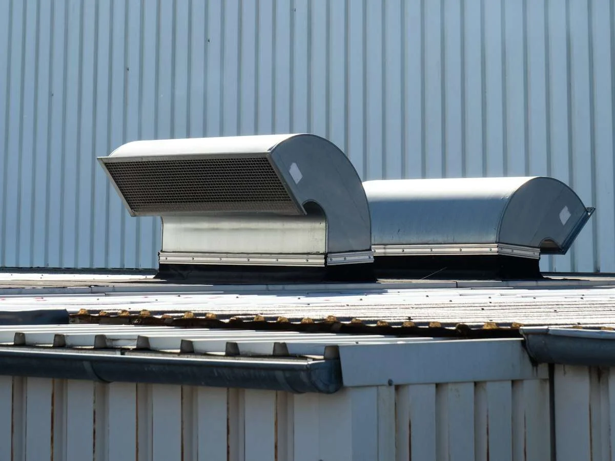 Commercial Roof Inspection in Dallas